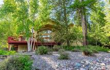 230 Meadow Lake Drive, Columbia Falls