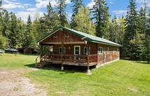 12820 Red Owl Trail, Bigfork