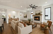 215 Whisper Ridge Drive, Bigfork