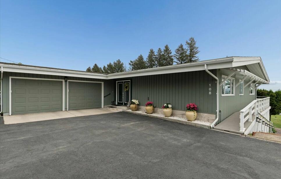 108 Charlotte Avenue, Kalispell