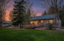 33865 Canyon Mill Road, Ronan