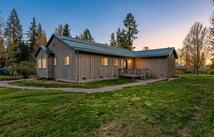 33865 Canyon Mill Road, Ronan