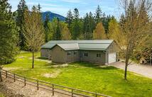 33865 Canyon Mill Road, Ronan