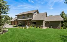 310 Fairway Drive, Whitefish