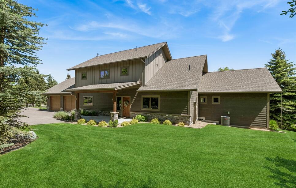 310 Fairway Drive, Whitefish