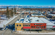 7 Main Street, Kalispell