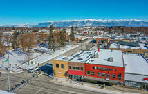 7 Main Street, Kalispell