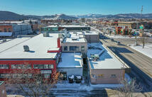 7 Main Street, Kalispell