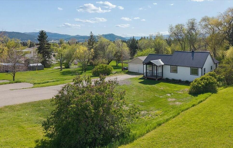 1270 Meridian Road, Kalispell