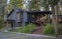 390 Beaver Lake Road, Whitefish