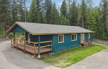 352 Whitetail Meadow Road, Fortine