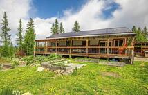 16 Porcupine Ridge Road, Fortine