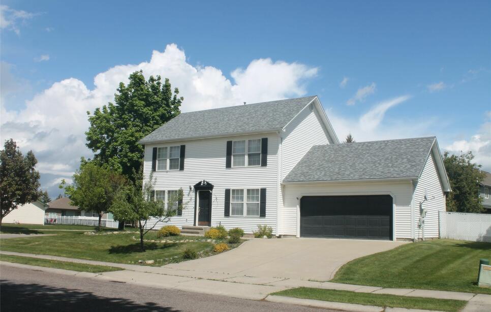 189 Buffalo Stage, Kalispell