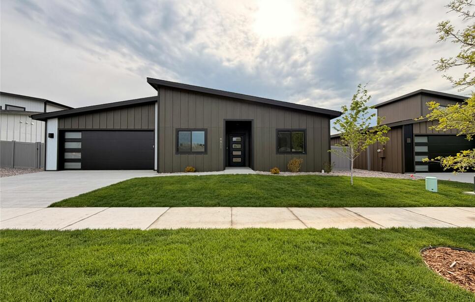 3411 Baneberry Lane, Kalispell