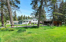 1785 Hodgson Road, Whitefish