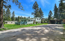 1785 Hodgson Road, Whitefish