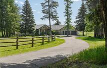 855 Twin Bridges Road, Whitefish