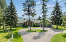 855 Twin Bridges Road, Whitefish