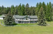 855 Twin Bridges Road, Whitefish
