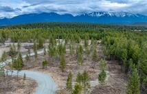 Osprey Loop, Eureka