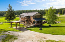 49 Whitetail Drive 7069 W Kootenai Road, Rexford