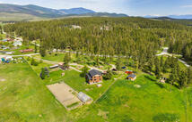 49 Whitetail Drive 7069 W Kootenai Road, Rexford