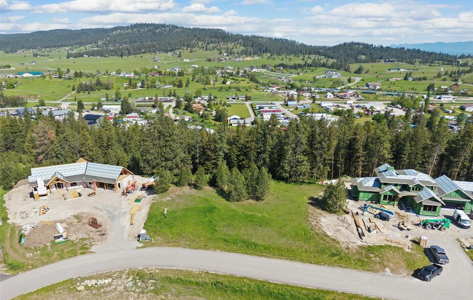 1052 Pheasant Ridge Drive, Kalispell