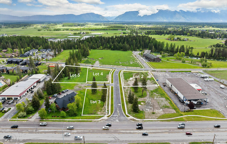 306 Geyser Road, Whitefish