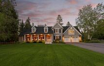 979 Hodgson Road, Columbia Falls
