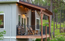 254 Chinook Lake Road, Whitefish