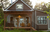 254 Chinook Lake Road, Whitefish