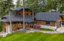 15 Marina Crest Lane, Whitefish