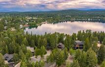15 Marina Crest Lane, Whitefish
