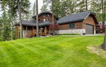 15 Marina Crest Lane, Whitefish