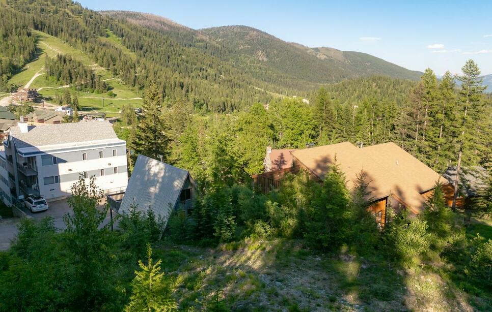 3854 Winter Lane, Whitefish