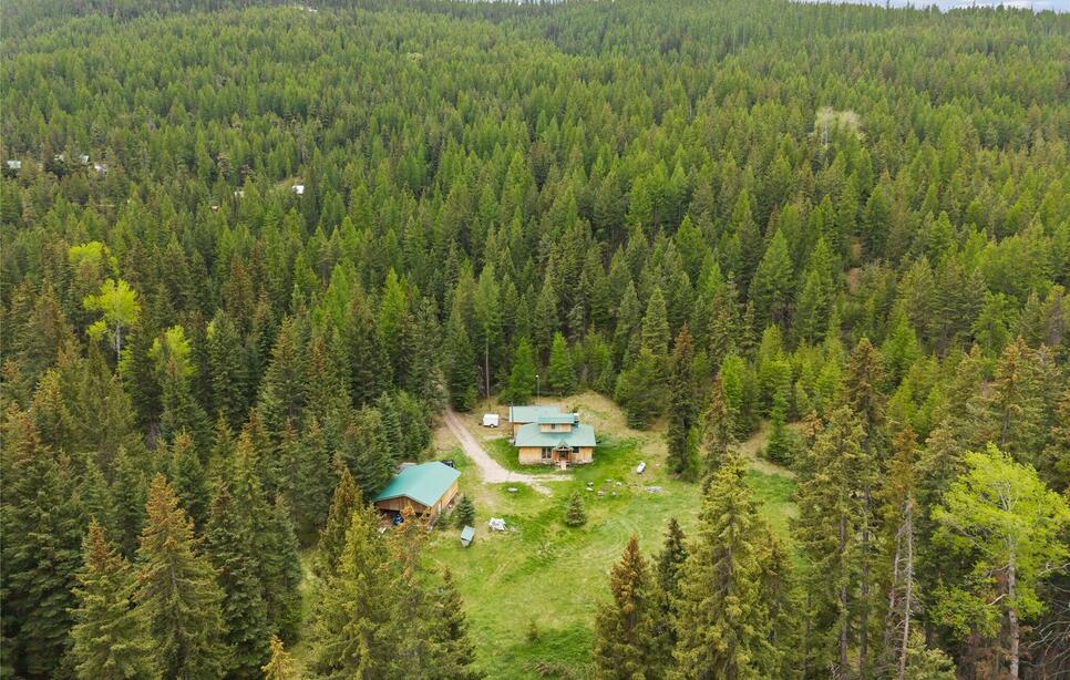 424 Whitebear Road, Kila