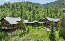 1725 Lion Mountain Drive, Whitefish