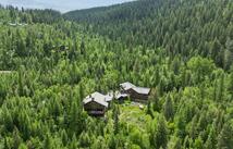 1725 Lion Mountain Drive, Whitefish