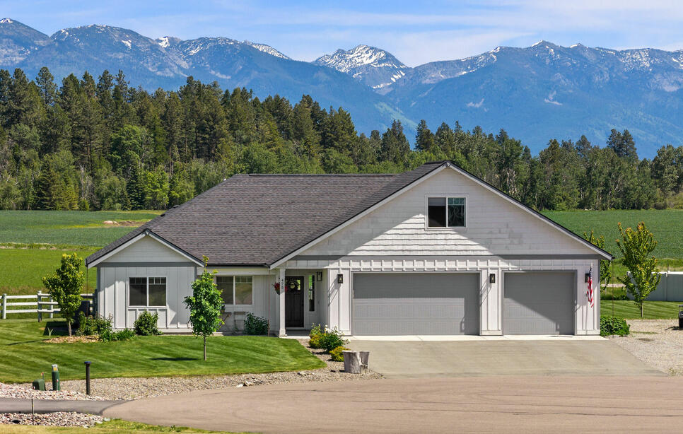 475 Mcwenneger Drive, Kalispell