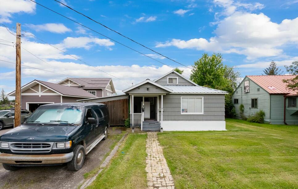 639 Riverside Avenue, Whitefish