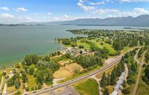 Us Hwy 93, Polson