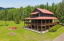 1330 Cameron Lane, Whitefish