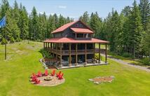 1330 Cameron Lane, Whitefish