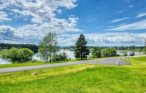 861 Yeoman Hall Road, Kalispell