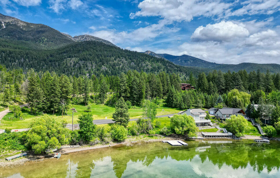 861 Yeoman Hall Road, Kalispell