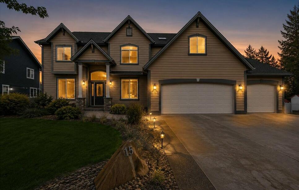 15 Mountain Park Lane, Kalispell