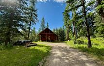 470 Bootjack Lake Road, Whitefish