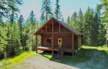 470 Bootjack Lake Road, Whitefish