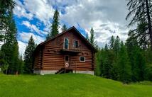 470 Bootjack Lake Road, Whitefish