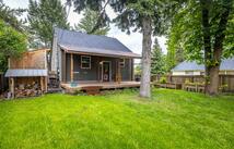 28 Fir Avenue, Whitefish